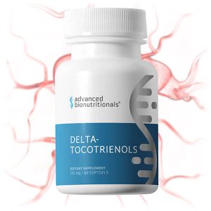 Delta Tocotrienols