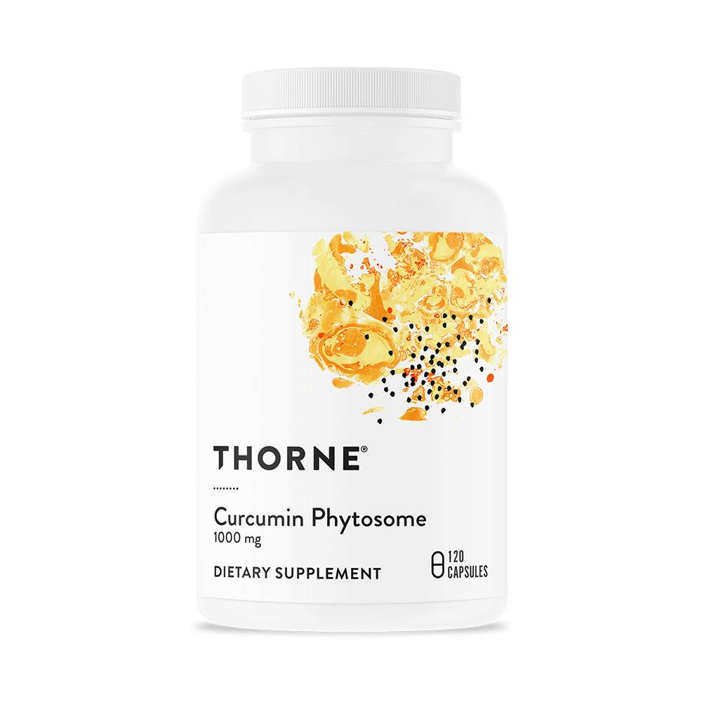 Curcumin Phytosome 1000 mg 1