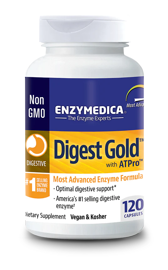 Digest Gold