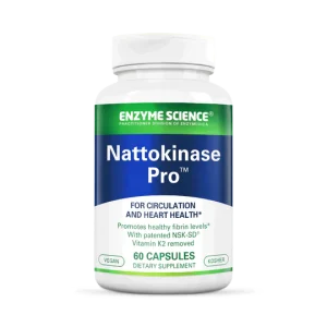 Nattokinase Pro