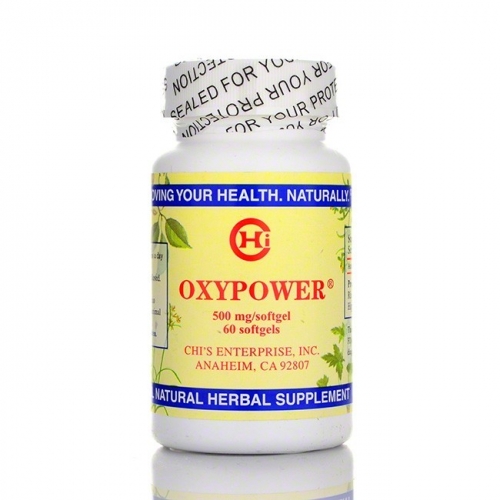 OxyPower