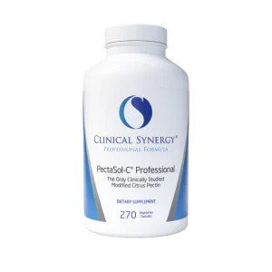 Pectasol - C - Capsules - 270 caps