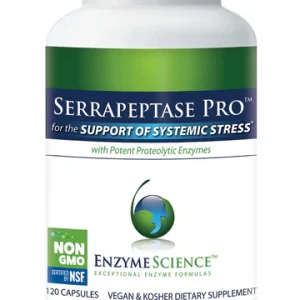 Serrapeptase Pro