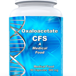 Oxaloacetate CFS